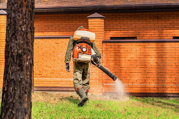 Trusted Fumigation Services service in Silverdale, WA - Nex Pest Control